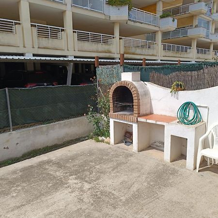 Casa Las Pergolas Peniscolarentals Dış mekan fotoğraf