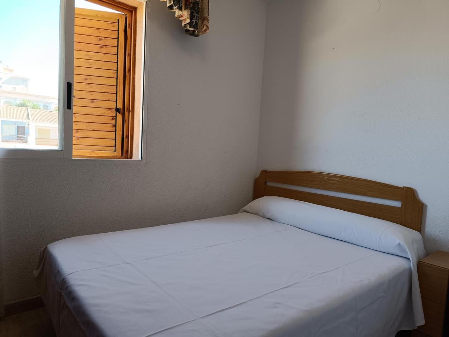 Casa Las Pergolas Peniscolarentals Dış mekan fotoğraf