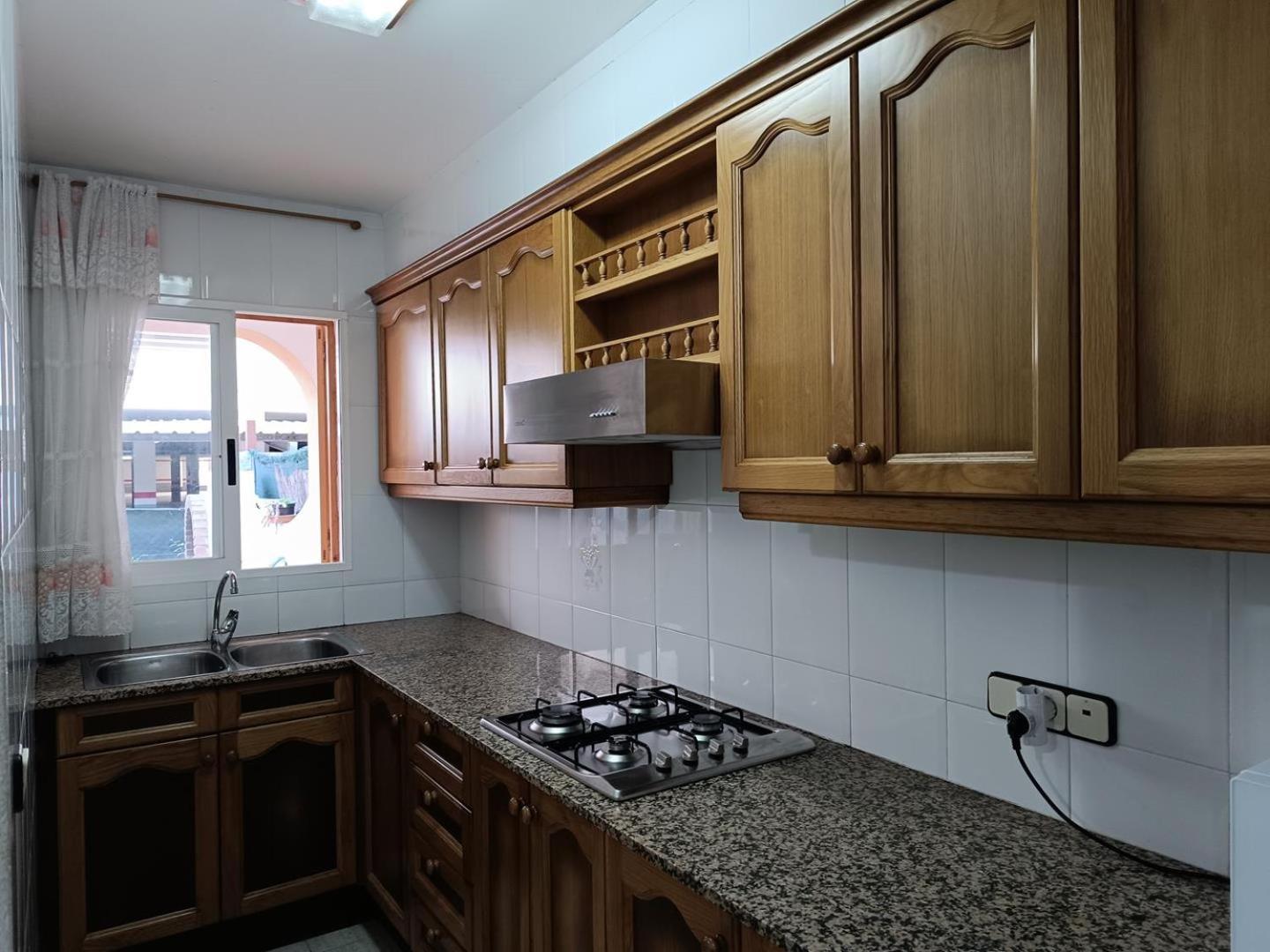 Casa Las Pergolas Peniscolarentals Dış mekan fotoğraf