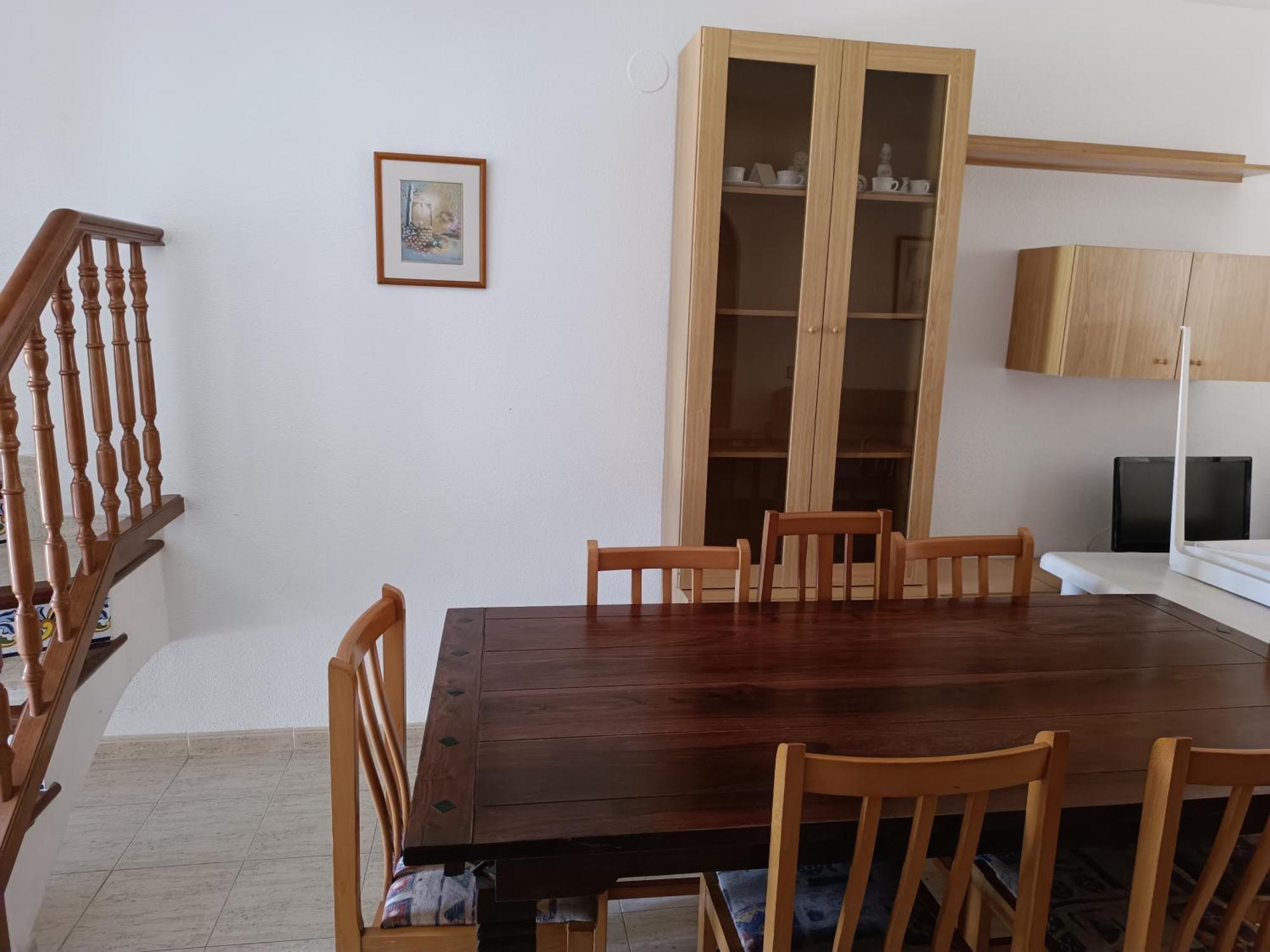 Casa Las Pergolas Peniscolarentals Dış mekan fotoğraf
