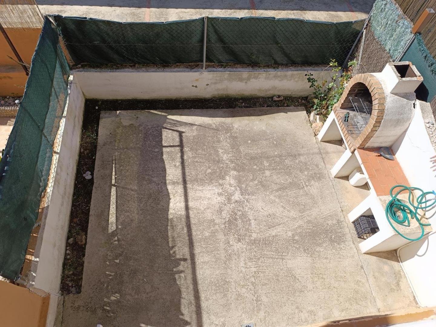 Casa Las Pergolas Peniscolarentals Dış mekan fotoğraf